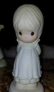 Precious Moments Figurine